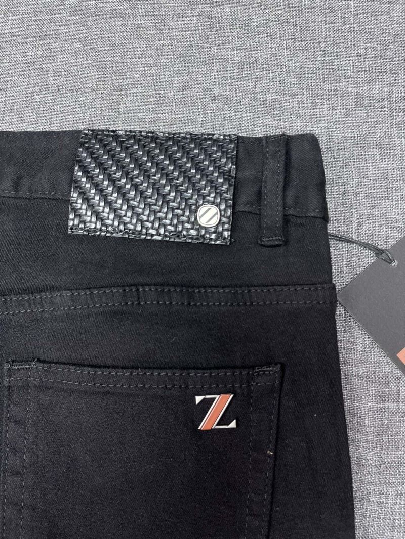 Zegna Jeans